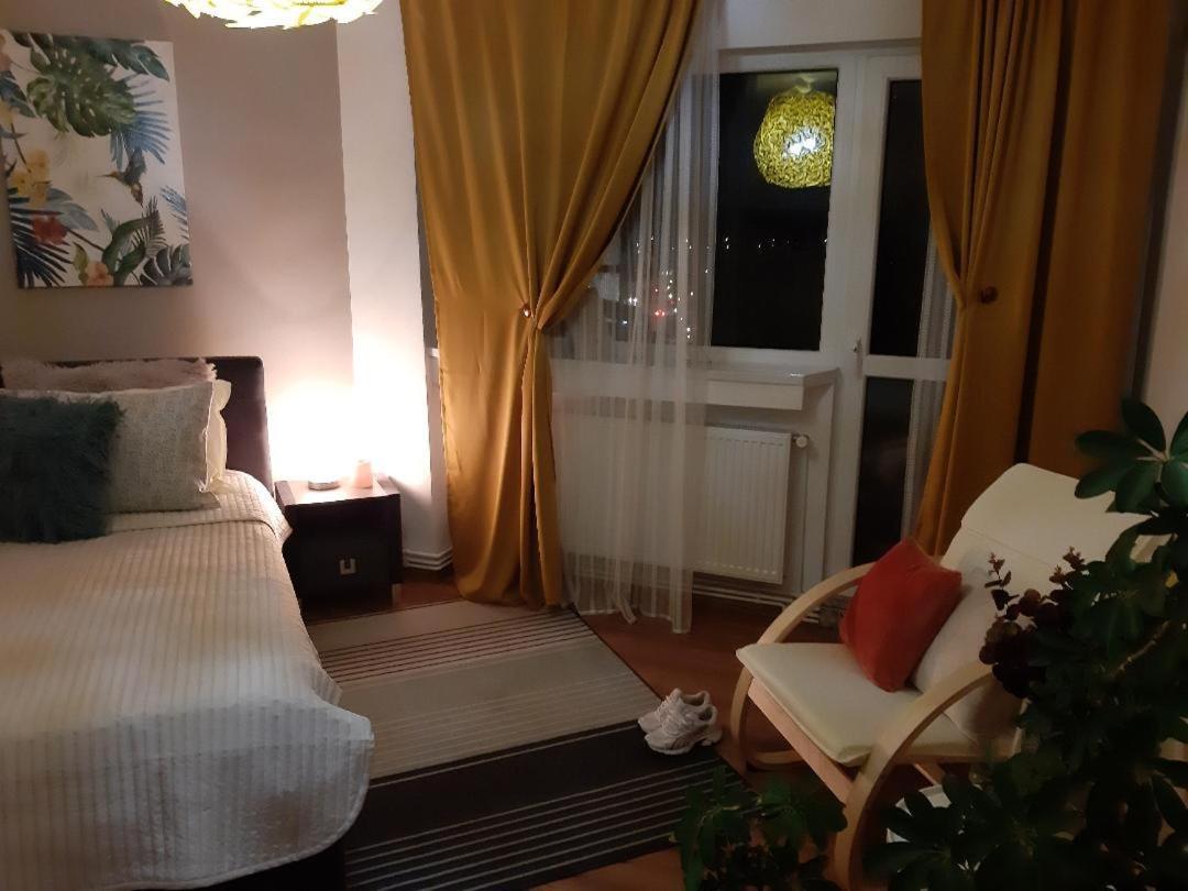 Ferienwohnung Alba House Alba Iulia Exterior foto