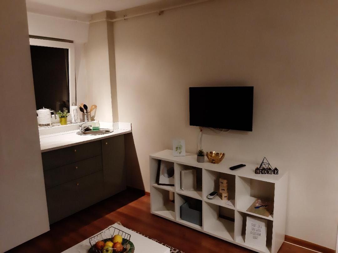 Ferienwohnung Alba House Alba Iulia Exterior foto